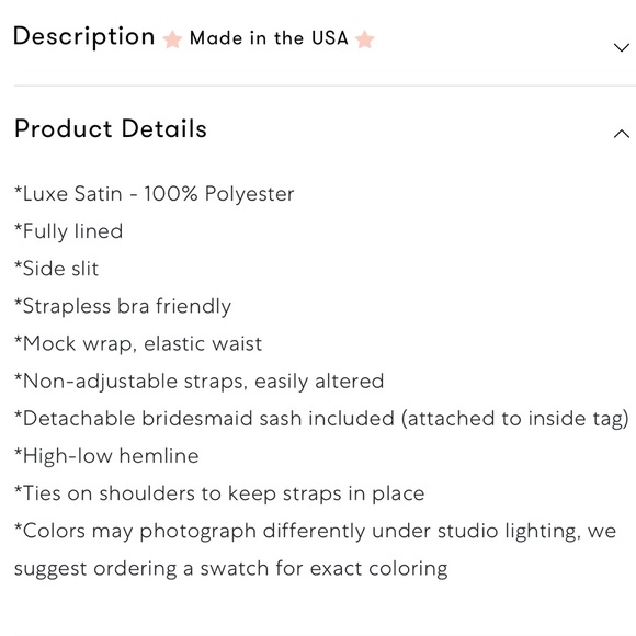 Show Me Your Mumu Samantha Ruffle Wrap Dress - Picture 5 of 8